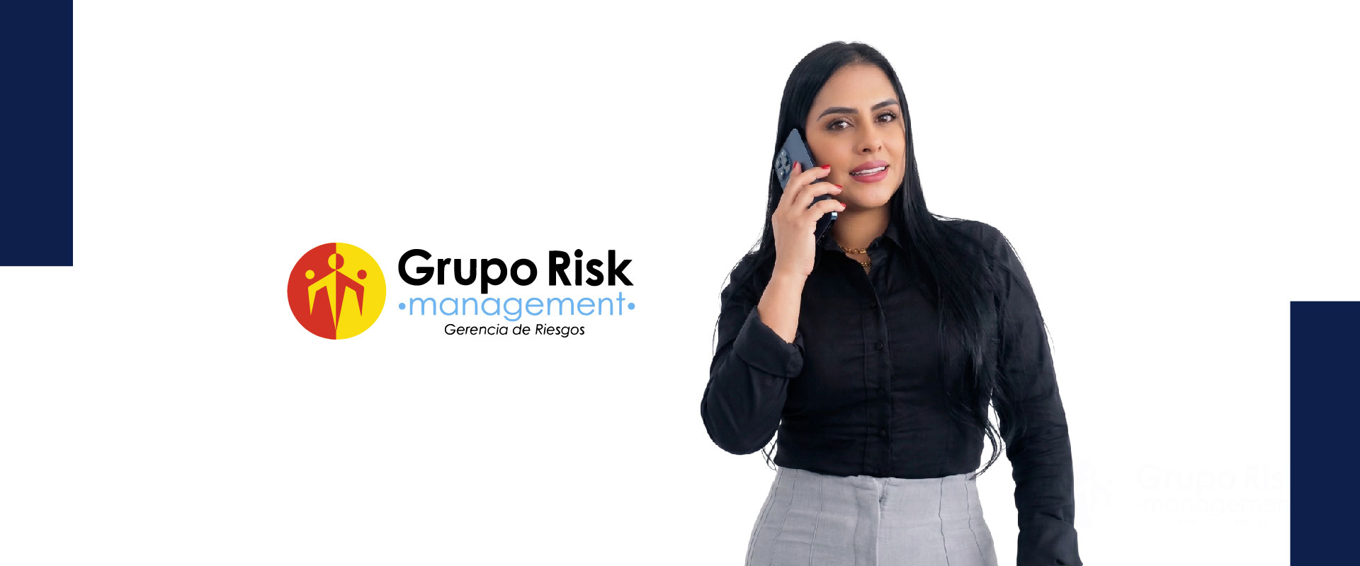 Contacto Grupo Risk