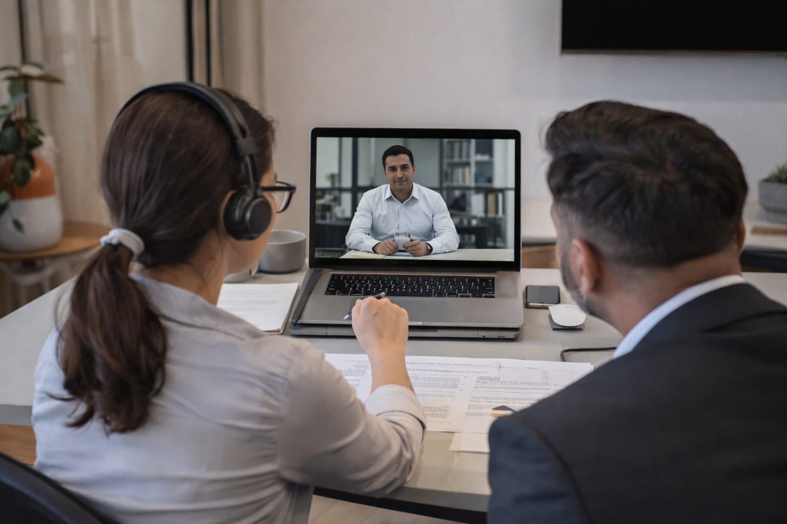 Gestión del Teletrabajo y Trabajo en casa