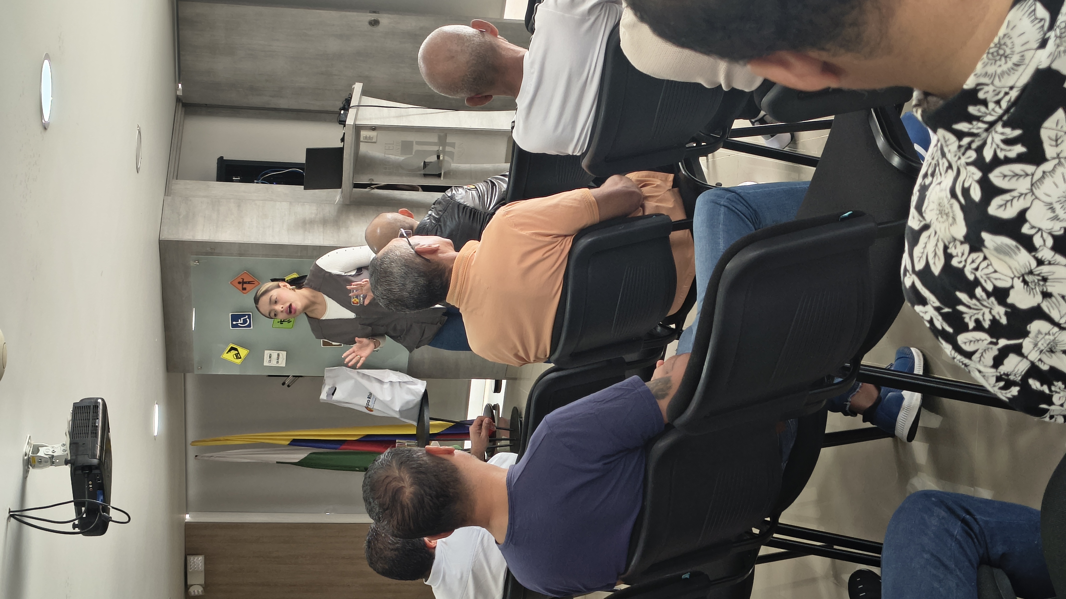 Formación In Company