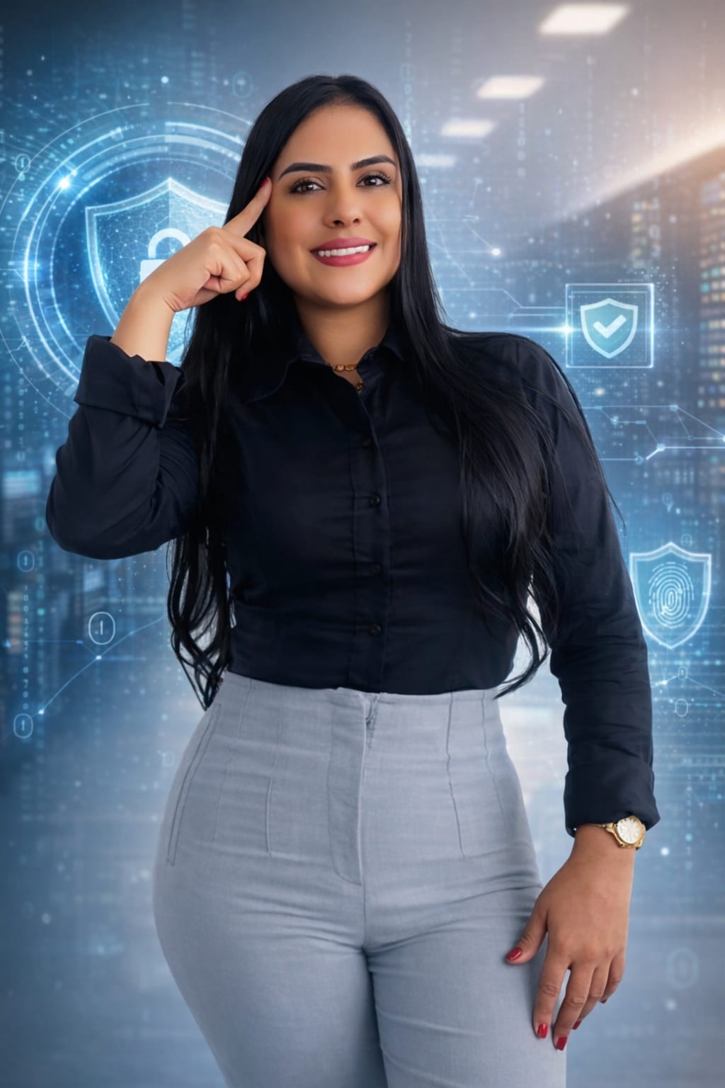 Protección de datos Grupo Risk