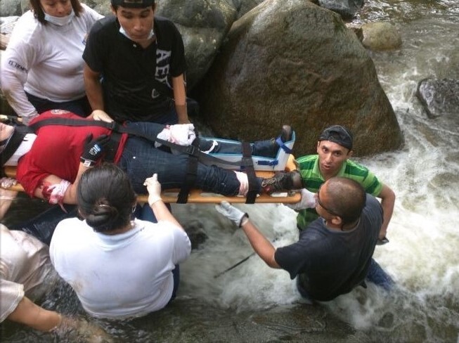 Gestión para la prevención, preparación y respuesta ante emergencias